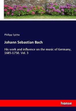 Johann Sebastian Bach