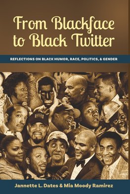 From Blackface to Black Twitter