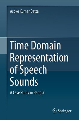 Time Domain Representation of Speech Sounds