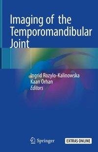 Imaging of  the Temporomandibular Joint