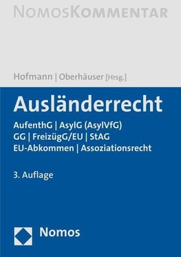 Ausländerrecht