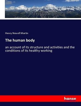 The human body