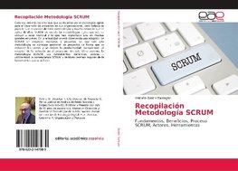 Recopilaci¿n Metodolog¿SCRUM