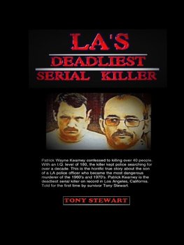 L.A.'S DEADLIEST SERIAL KILLER