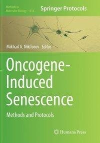 Oncogene-Induced Senescence