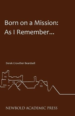 Born on a Mission