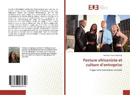 Posture africaniste et culture d¿entreprise