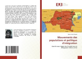 Mouvements des populations et politique d'intégration