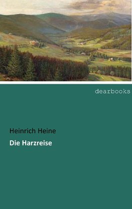 Die Harzreise