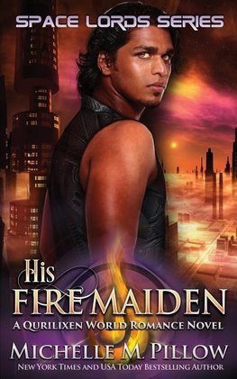 His Fire Maiden