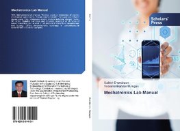 Mechatronics Lab Manual