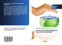 Introduction to Environmental Security in Bangladesh