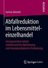 Abfallreduktion im Lebensmitteleinzelhandel