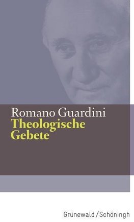 Theologische Gebete