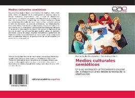 Medios culturales semióticos