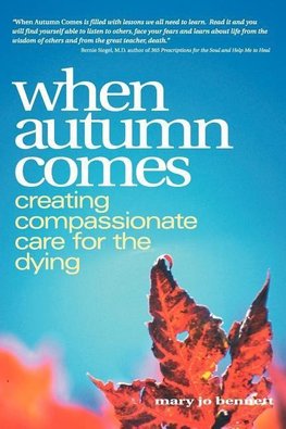 When Autumn Comes