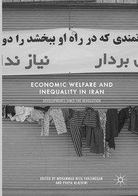 Economic Welfare and Inequality in Iran