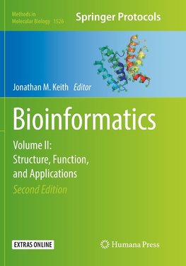 Bioinformatics