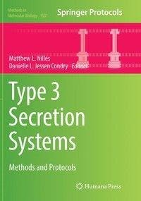 Type 3 Secretion Systems