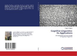 Nguyen, T: Cognitive Linguistics: Its Applications