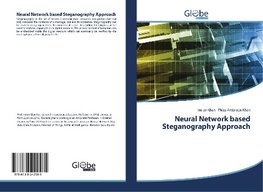 Neural Network based Steganography Approach