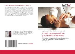 Ictericia neonatal en pacientes a término