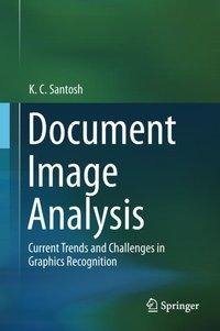 Santosh, K: Document Image Analysis