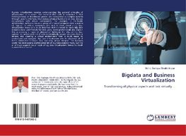 Bigdata and Business Virtualization