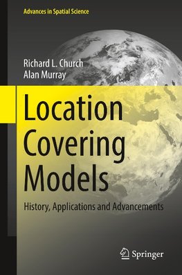 Location Covering Models