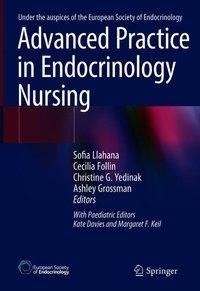 Advanced Practice in Endocrinology Nursing