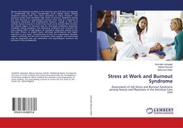 Stress at Work and Burnout Syndrome