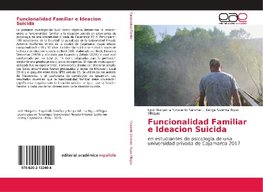 Funcionalidad Familiar e Ideacion Suicida