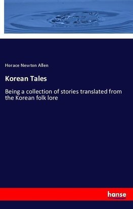 Korean Tales