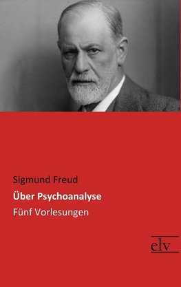 Über Psychoanalyse