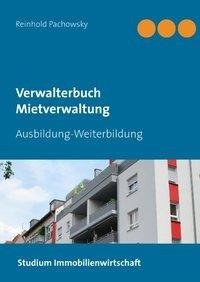 Verwalterbuch Mietverwaltung