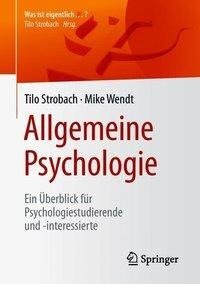 Allgemeine Psychologie