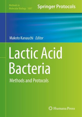 Lactic Acid Bacteria