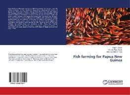 Fish farming for Papua New Guinea