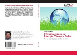 Introducción a la Energía Térmica Solar