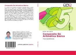 Compendio De Aritmética Básica