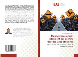 Management urbain intelligent des déchets dans les villes africaines