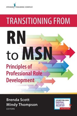 Transitioning From RN to MSN