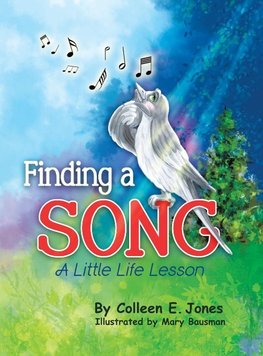 Finding a Song