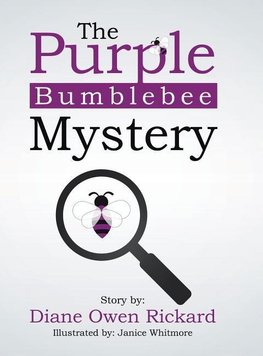 The Purple Bumblebee Mystery