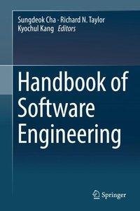 Handbook of Software Engineering