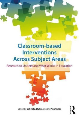 Stylianides, G: Classroom-based Interventions Across Subject