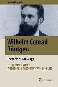 Wilhelm Conrad Röntgen