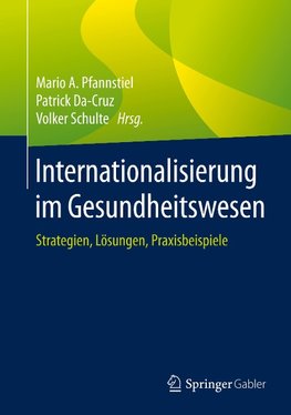 Internationalisierung im Gesundheitswesen