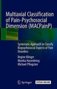 Klinger, R: MACPainP Multiaxial Classification