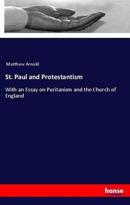 St. Paul and Protestantism